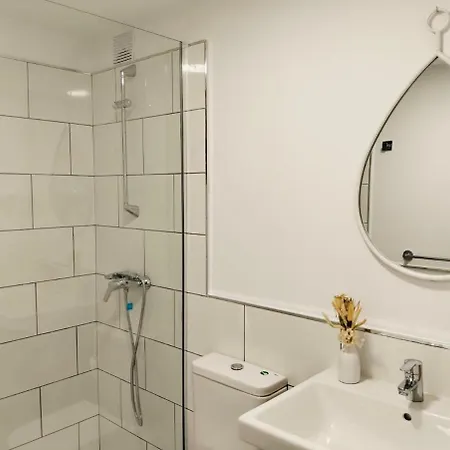 Amelia Oasis Dunas -corralejo- Apartment