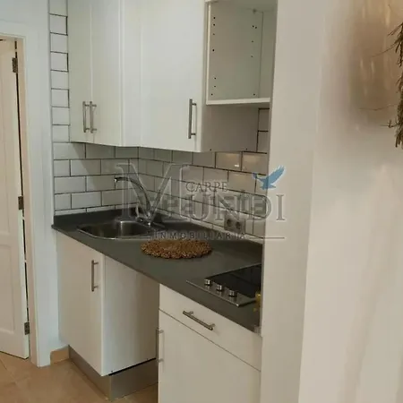 Apartment Amelia Oasis Dunas -corralejo- Corralejo
