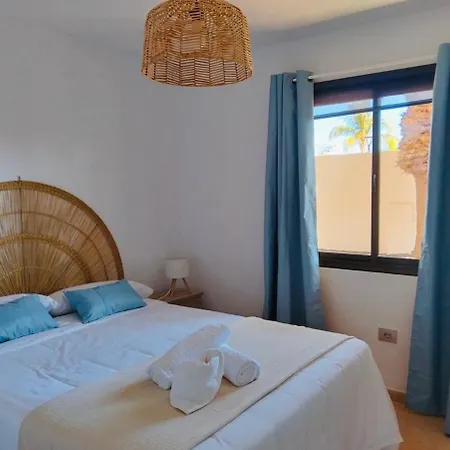 Amelia Oasis Dunas -corralejo- * Κοραλέχο