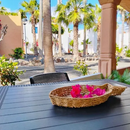 Amelia Oasis Dunas -corralejo- * Κοραλέχο
