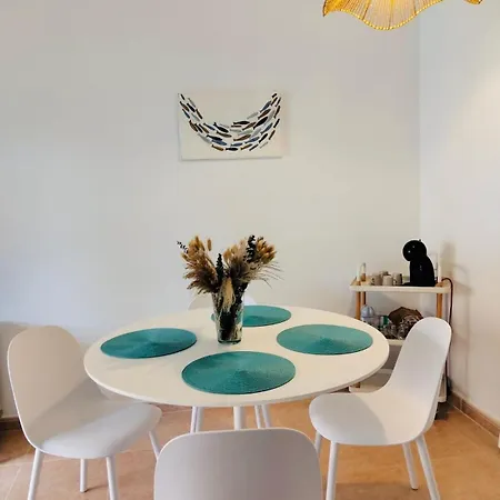 Διαμέρισμα Amelia Oasis Dunas -corralejo- Κοραλέχο