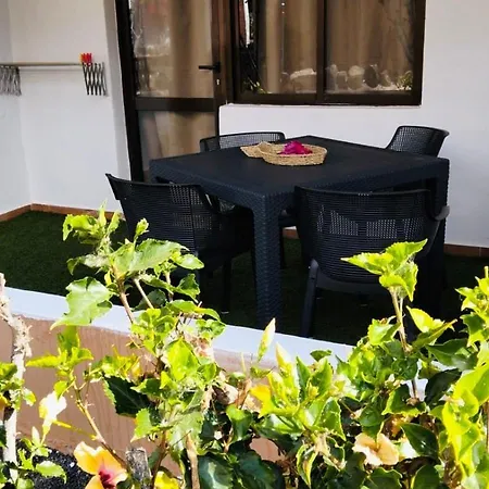 Amelia Oasis Dunas -corralejo- كوراليهو